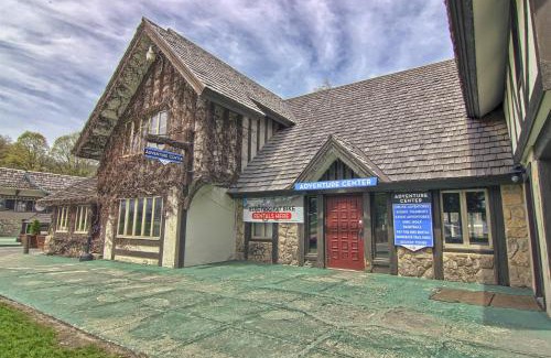 Boyne Falls Casa | 620 Disciples Village