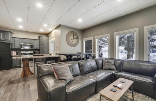 Boyne Falls Casa | 621 Disciples Village