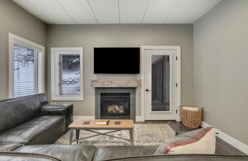 Boyne Falls Casa | 621 Disciples Village