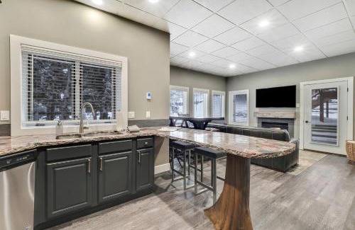 Boyne Falls Casa | 621 Disciples Village