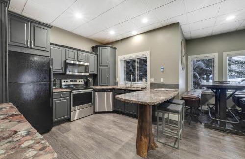 Boyne Falls Casa | 621 Disciples Village
