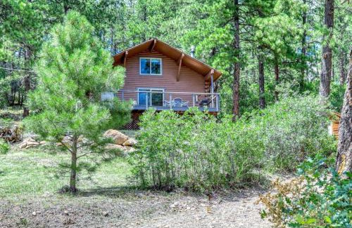 San Juan River Village Casa | 621 Swiss Village