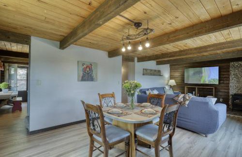 San Juan River Village Casa | 621 Swiss Village