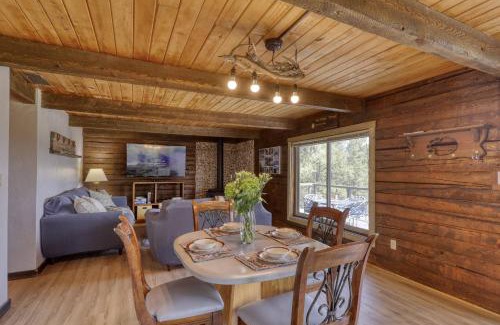 San Juan River Village Casa | 621 Swiss Village