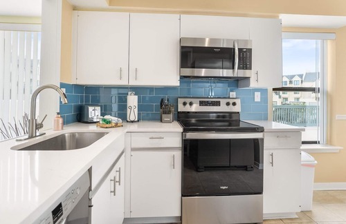 Saint Helena Island Condominio | 622 New Haven