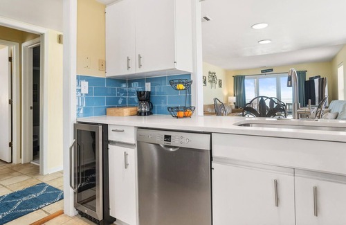 Saint Helena Island Condominio | 622 New Haven