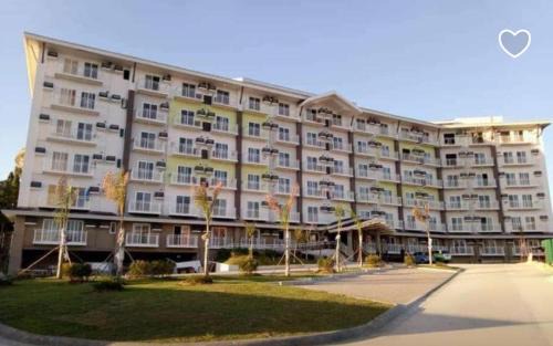 Mactan Export Processing Zone Apartamento | 625 Amani Grand Resort and Residences Matumbo Road Apartment
