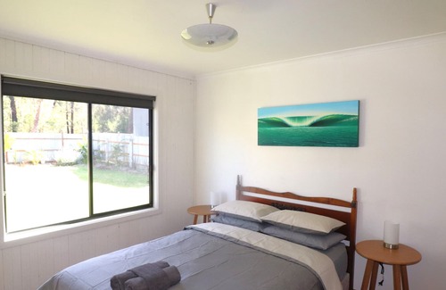 Mallacoota Casa | 63 Bastion Point Road