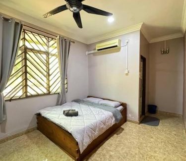 Kuala Terengganu Casa | 63 Homestay