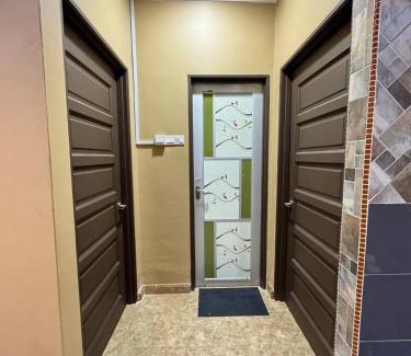 Kuala Terengganu Casa | 63 Homestay