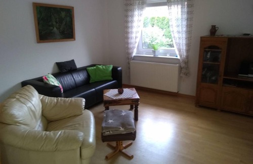 Posthausen Apartamento | 63 m² Apartamento ∙ 1 habitación ∙ 2 personas