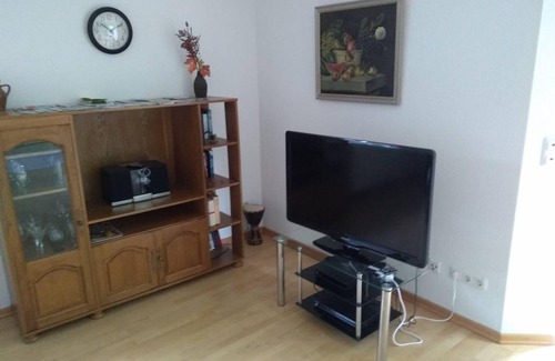 Posthausen Apartamento | 63 m² Apartamento ∙ 1 habitación ∙ 2 personas