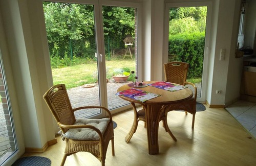 Posthausen Apartamento | 63 m² Apartamento ∙ 1 habitación ∙ 2 personas