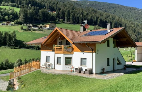 Sarentino Apartamento | 63 m² Apartamento ∙ 2 habitaciones ∙ 6 huéspedes