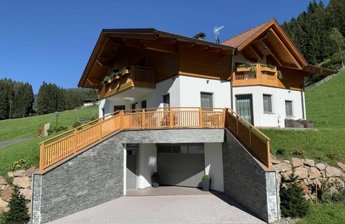 Sarentino Apartamento | 63 m² Apartamento ∙ 2 habitaciones ∙ 6 huéspedes