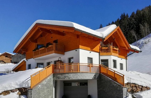 Sarentino Apartamento | 63 m² Apartamento ∙ 2 habitaciones ∙ 6 huéspedes