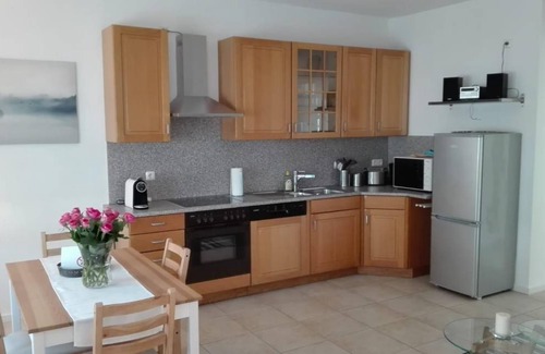 Irsch Apartamento | 63 m² Apartamento ∙ 2 habitaciones ∙ 4 huéspedes