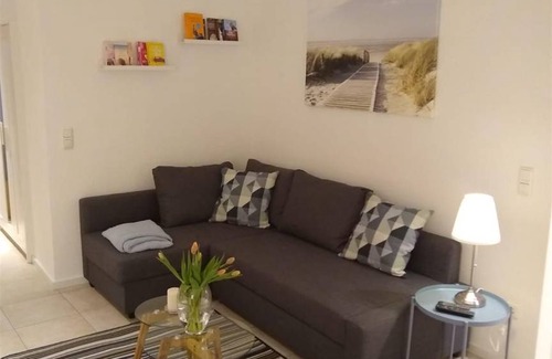 Irsch Apartamento | 63 m² Apartamento ∙ 2 habitaciones ∙ 4 huéspedes