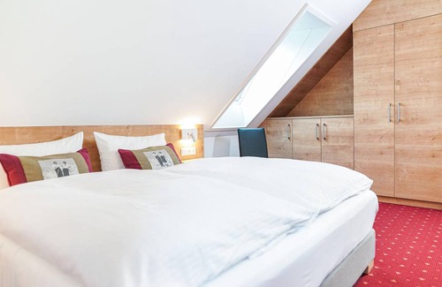 Oberwiesenthal Apartamento | 63 m² Apartamento ∙ 3 habitaciones ∙ 5 huéspedes