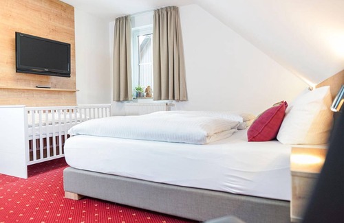 Oberwiesenthal Apartamento | 63 m² Apartamento ∙ 3 habitaciones ∙ 5 huéspedes