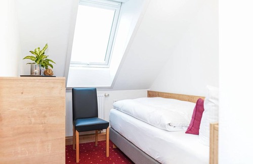 Oberwiesenthal Apartamento | 63 m² Apartamento ∙ 3 habitaciones ∙ 5 huéspedes