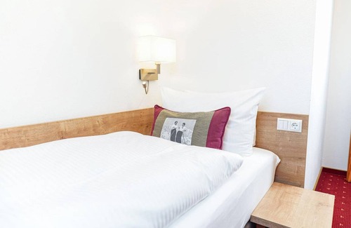 Oberwiesenthal Apartamento | 63 m² Apartamento ∙ 3 habitaciones ∙ 5 huéspedes