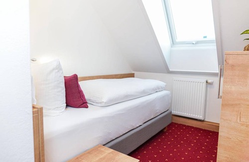 Oberwiesenthal Apartamento | 63 m² Apartamento ∙ 3 habitaciones ∙ 5 huéspedes