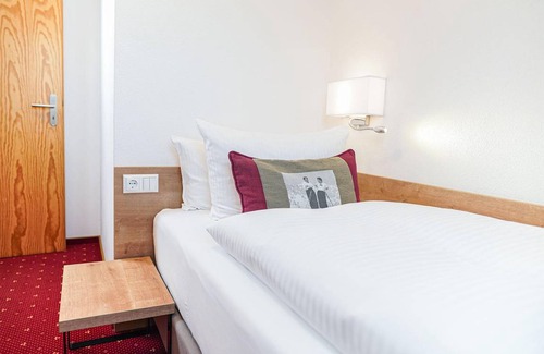 Oberwiesenthal Apartamento | 63 m² Apartamento ∙ 3 habitaciones ∙ 5 huéspedes