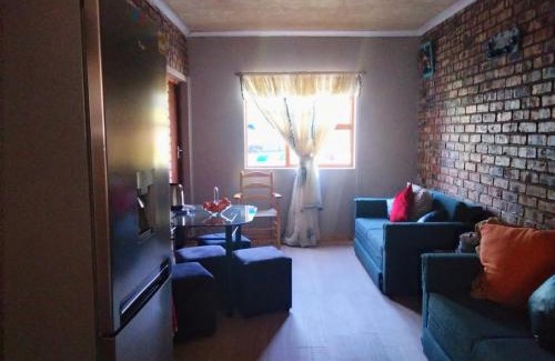 Scheepersrus Apartamento | 63 On Main