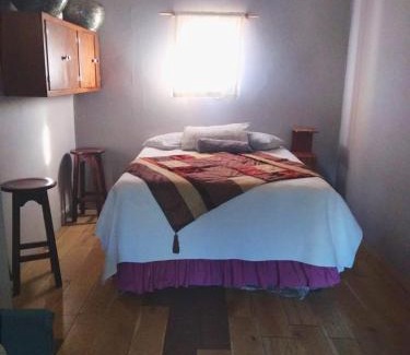Scheepersrus Apartamento | 63 On Main