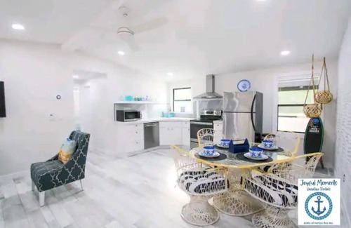 Lutz Casa | #63 @Palms by Joyful Moments Vacation Rentals