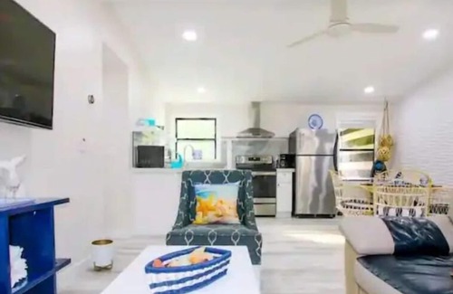 Lutz Casa | #63 @Palms by Joyful Moments Vacation Rentals