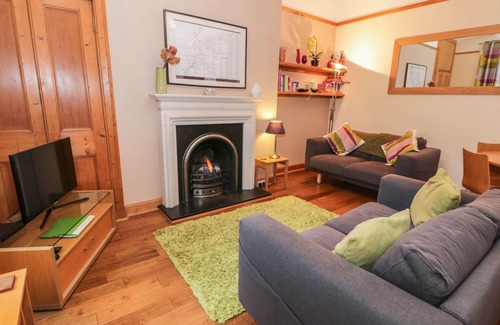 Peebles Cabaña | 63 Rosetta Road, PEEBLES