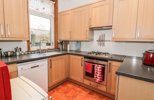 Peebles Cabaña | 63 Rosetta Road, PEEBLES