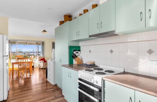 Mallacoota Casa | 63 Vista Drive, Mallacoota