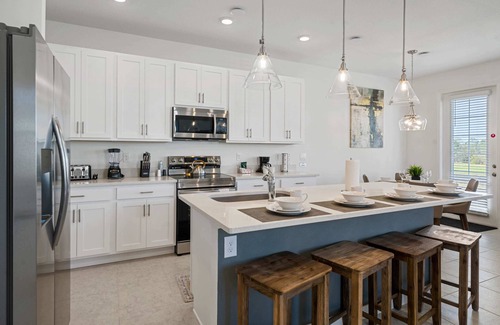 Davenport Cabaña | 630 Longboat Drive