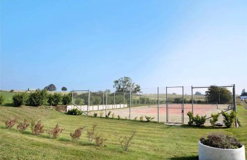 Stege Casa | 6318-Stege-Holtegardsvej-18-B