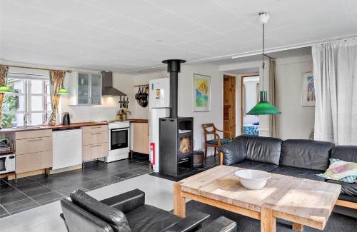 Stege Casa | 6318-Stege-Holtegardsvej-18-B