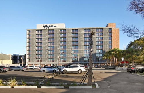 Viavant - Venetian Isles Apartamento | 6324 Chef Menteur Hwy