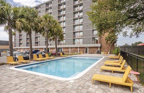 Viavant - Venetian Isles Apartamento | 6324 Chef Menteur Hwy