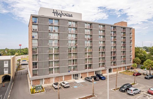 Viavant - Venetian Isles Apartamento | 6324 Chef Menteur Hwy