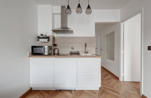 Plaisance Apartamento | 634 Suite Benard - Superb apartment in Paris