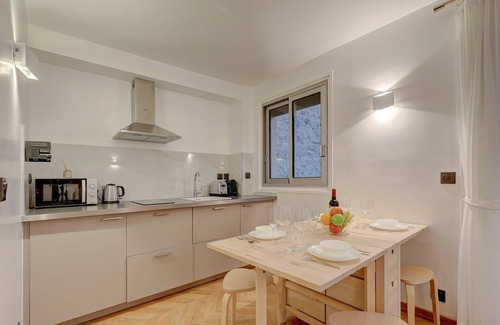 Plaisance Apartamento | 634 Suite Benard - Superb apartment in Paris