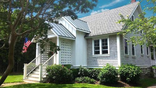 Cape May Casa | 637 Seagrove