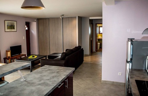 Nebouzat Casa | 63g1167 - Nebouzat - Gîte
