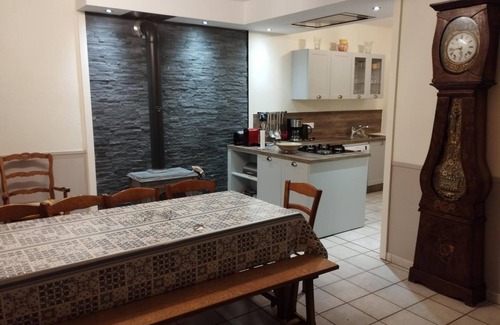 Puy-Laveze Casa | 63g1347 - Saint-julien-puy-laveze