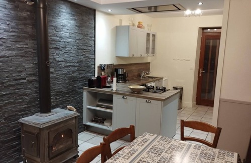 Puy-Laveze Casa | 63g1347 - Saint-julien-puy-laveze