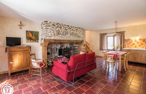Aveze Casa | 63g63570 - Aveze - Gîte