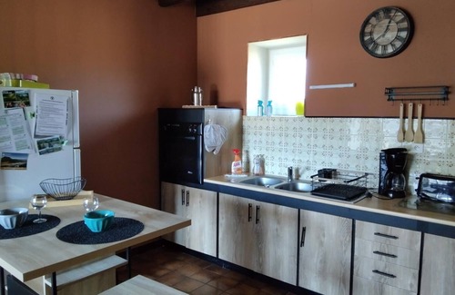 Saint-Nectaire Casa | 63G63871 - SAINT NECTAIRE