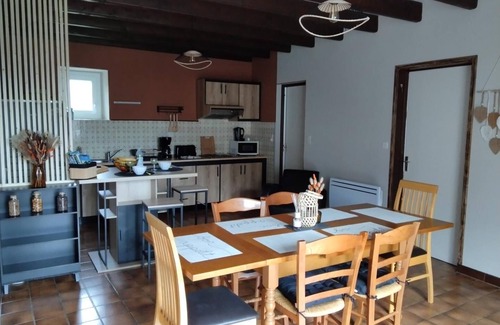 Saint-Nectaire Casa | 63G63871 - SAINT NECTAIRE